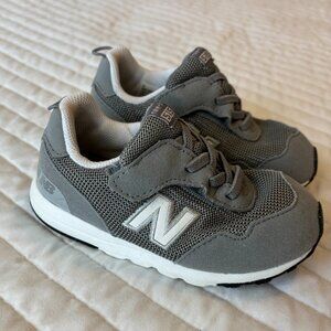 Kids New Balance - New B - 515, Size 8
